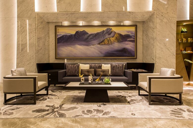 Hotel In