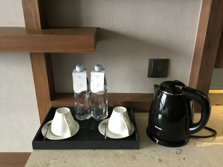 Hotel In