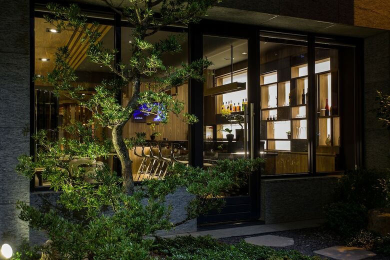 Hotel In