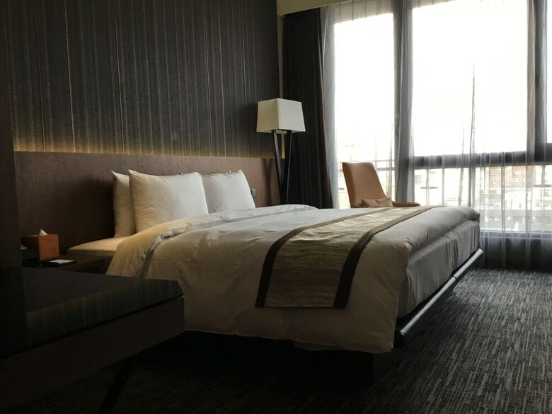 Hotel In