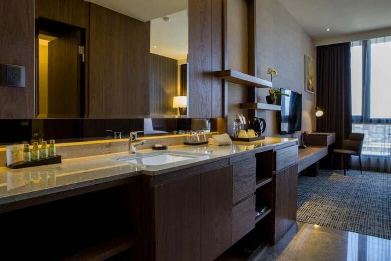 Hotel In
