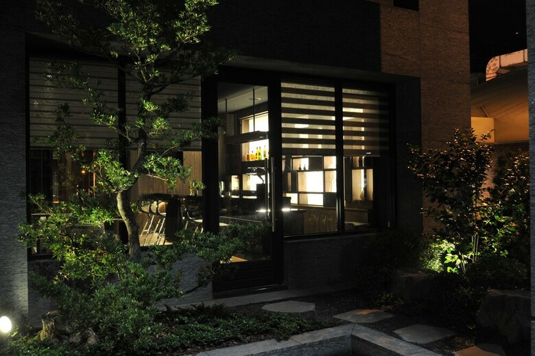 Hotel In