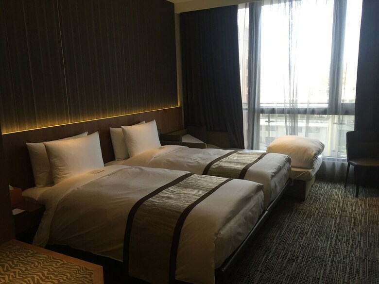 Hotel In