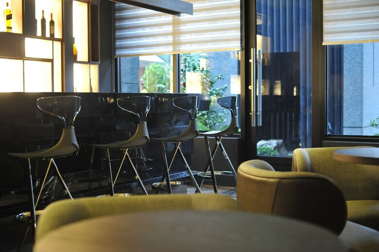 Hotel In