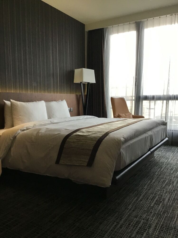 Hotel In