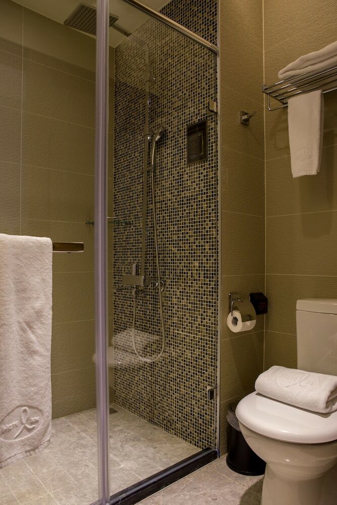 Hotel In