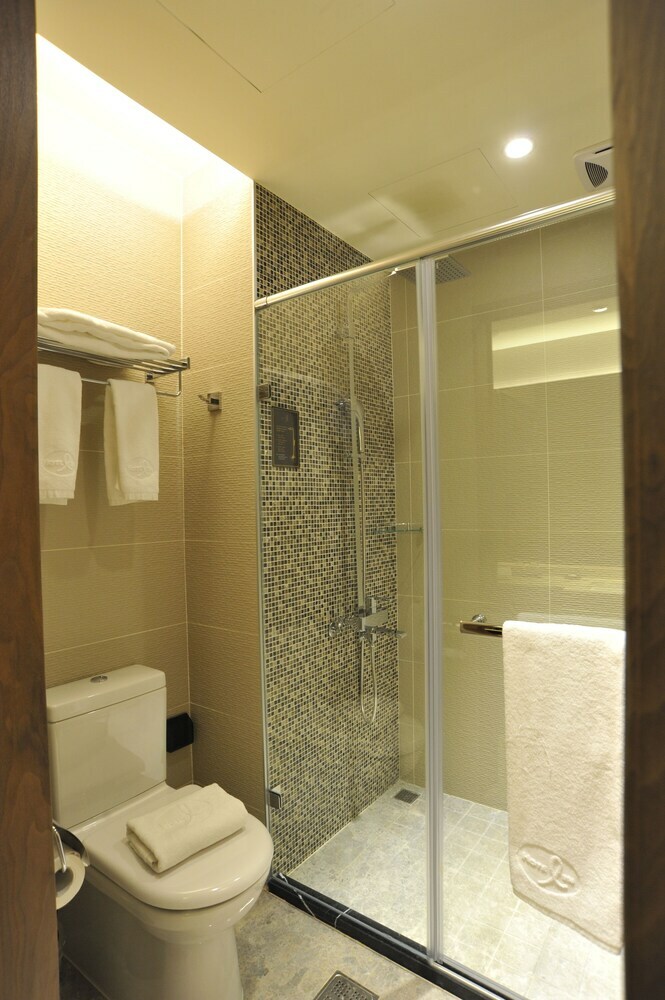 Hotel In