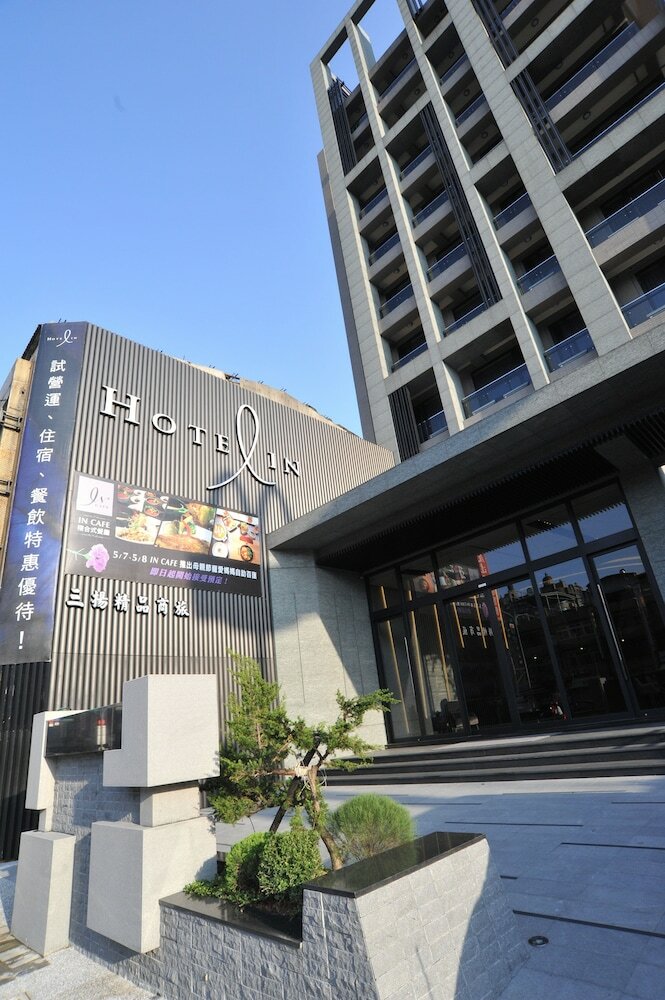 Hotel In