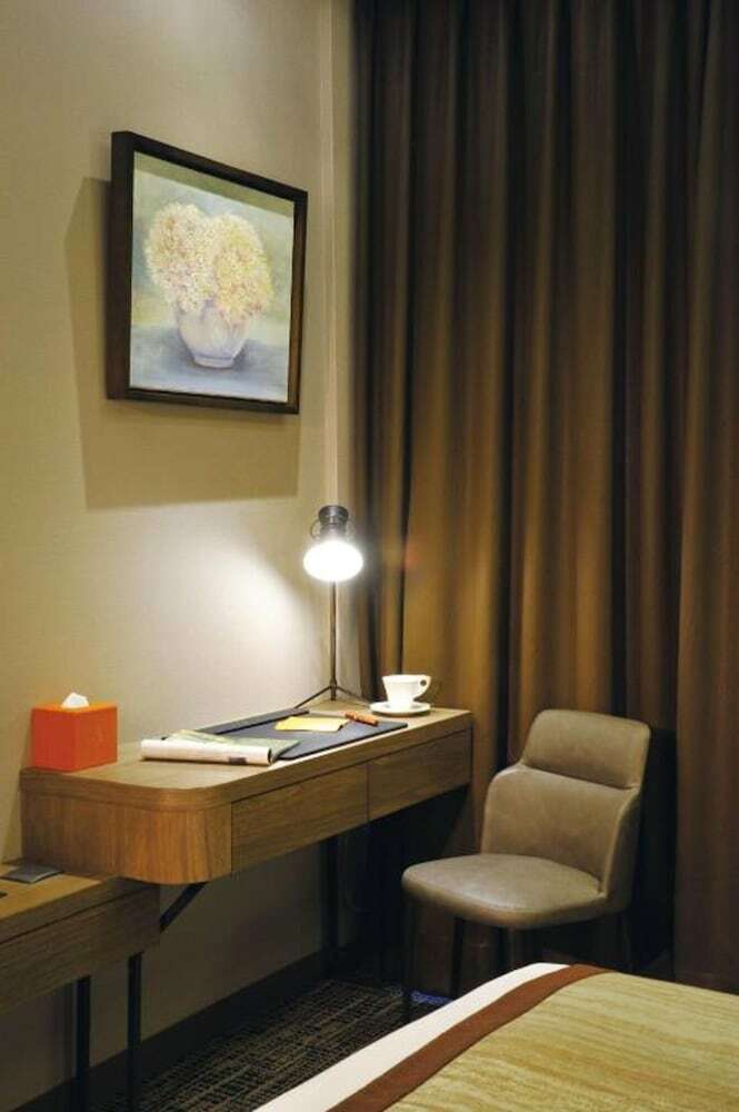 Hotel In