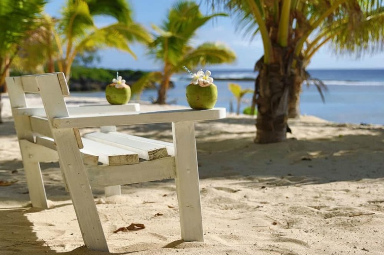 Hotel White Sands Beach Resort Tonga