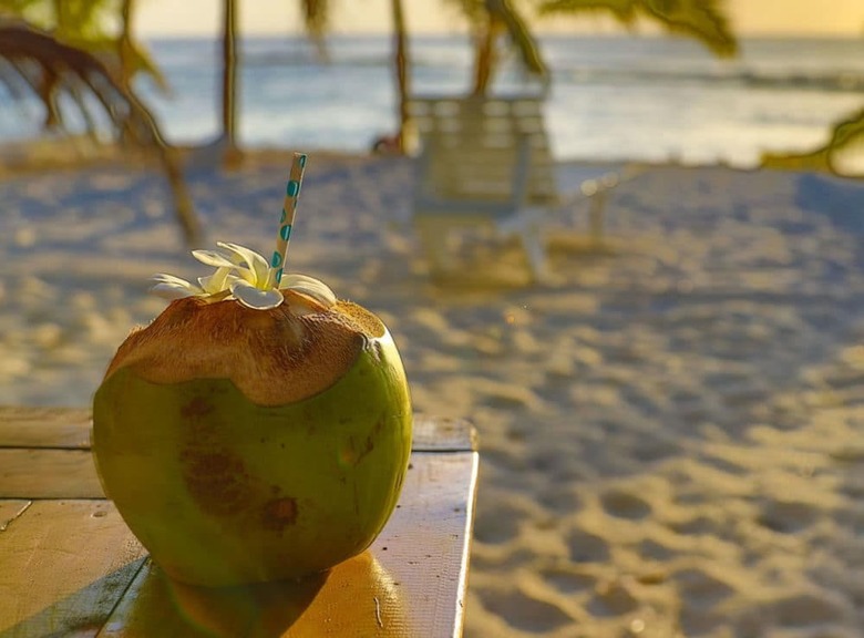 Hotel White Sands Beach Resort Tonga