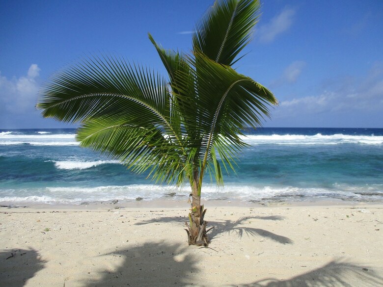 Hotel White Sands Beach Resort Tonga