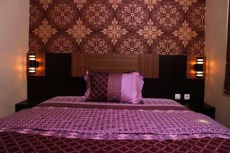 Hotel Novatel Yogyakarta