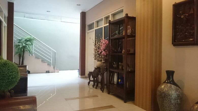 Hotel Novatel Yogyakarta