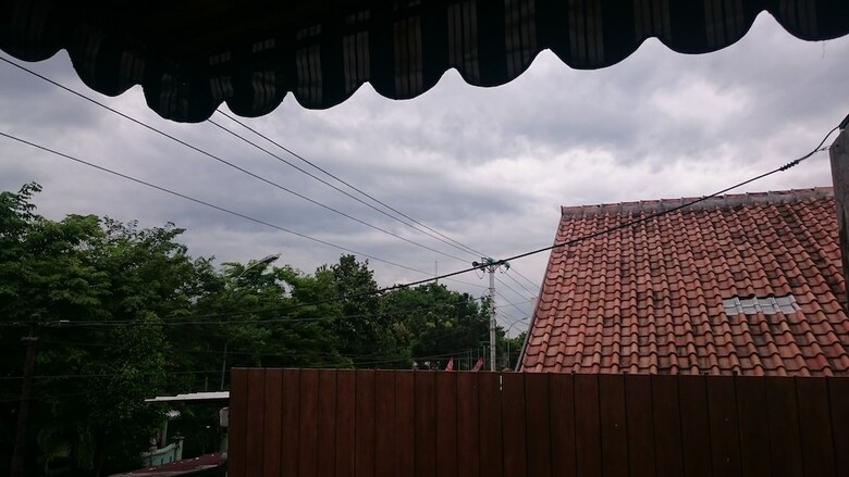 Hotel Novatel Yogyakarta