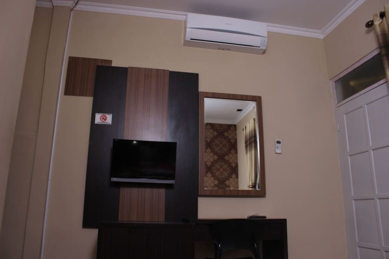 Hotel Novatel Yogyakarta