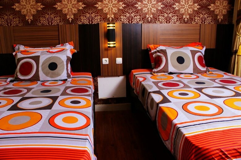 Hotel Novatel Yogyakarta