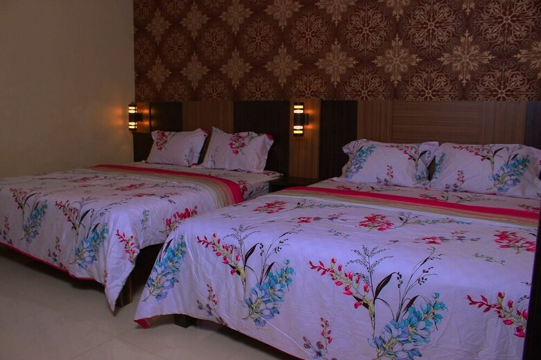 Hotel Novatel Yogyakarta