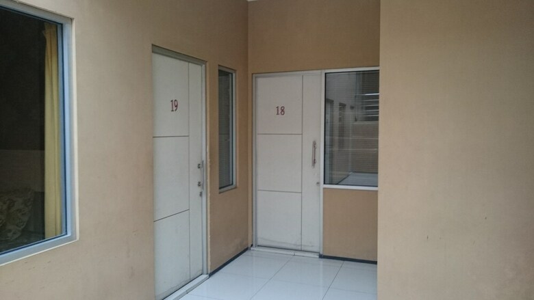 Hotel Novatel Yogyakarta