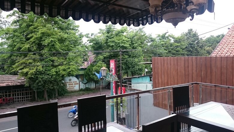 Hotel Novatel Yogyakarta