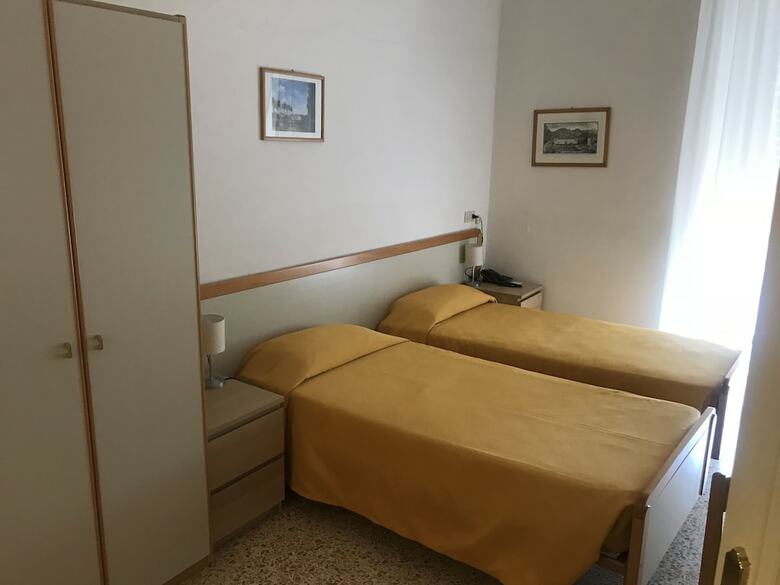 Grand Hotel Vallombrosa