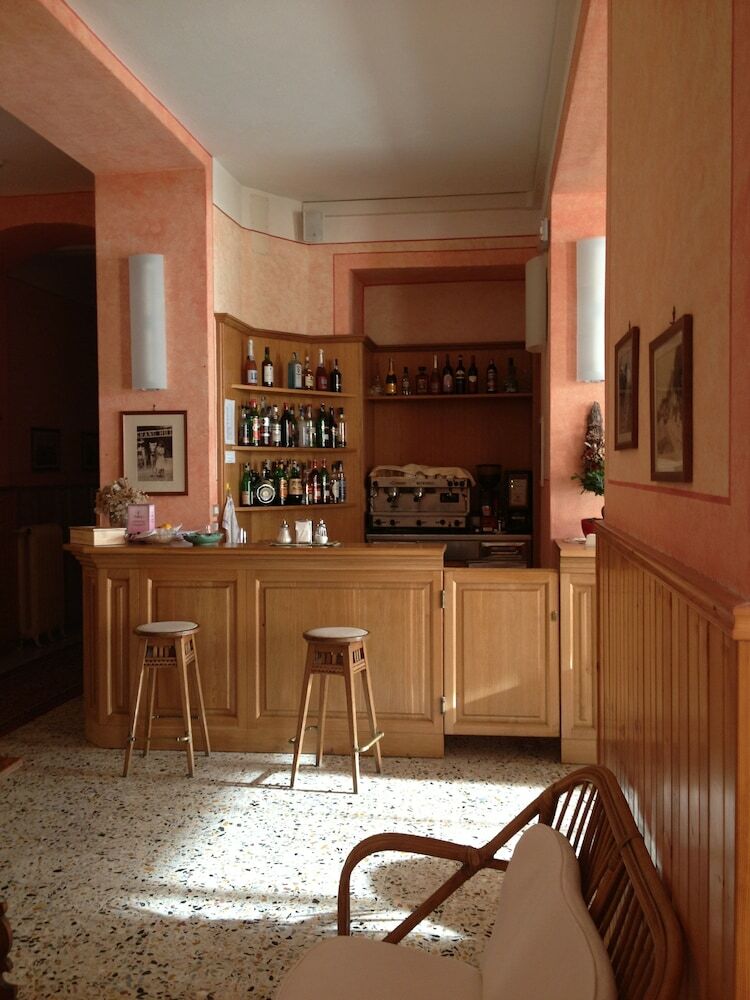 Grand Hotel Vallombrosa