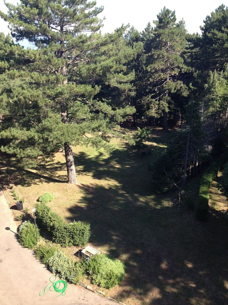 Grand Hotel Vallombrosa