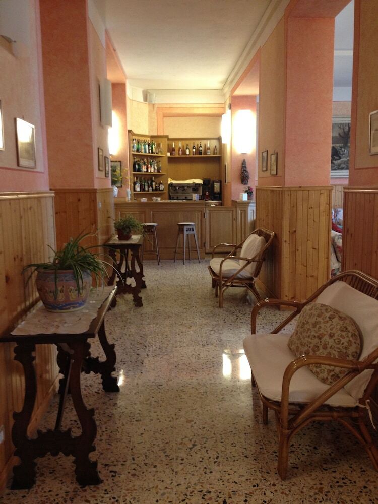 Grand Hotel Vallombrosa
