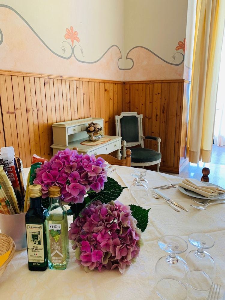 Grand Hotel Vallombrosa