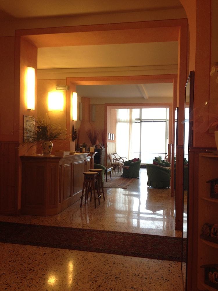 Grand Hotel Vallombrosa