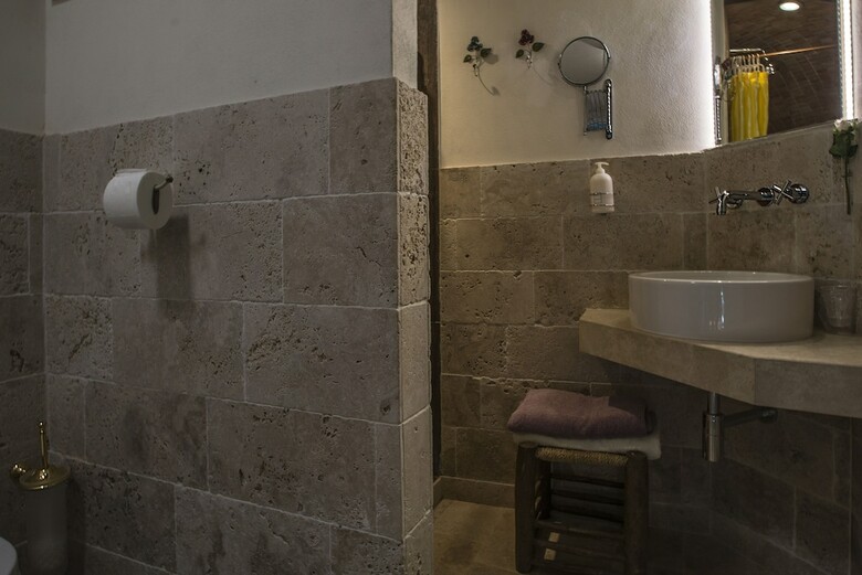 Agroturismo Frances Lodge Relais