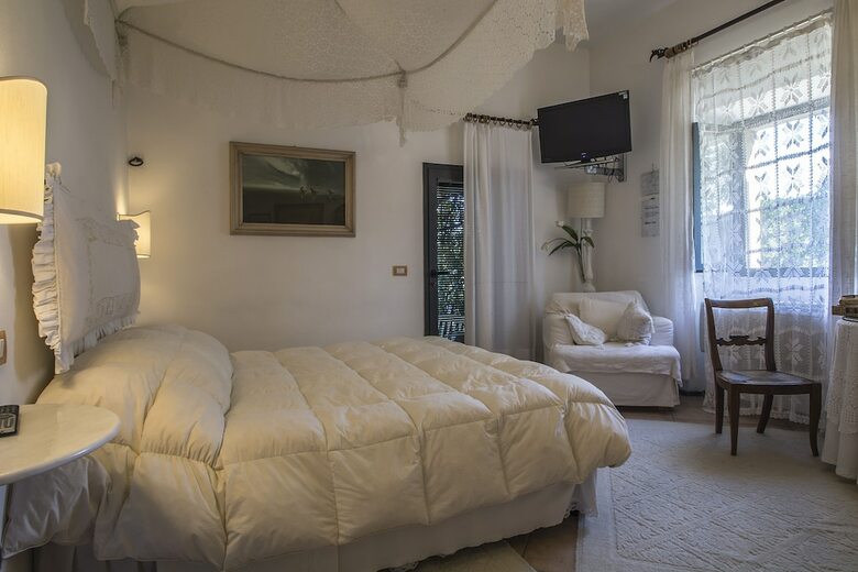 Agroturismo Frances Lodge Relais