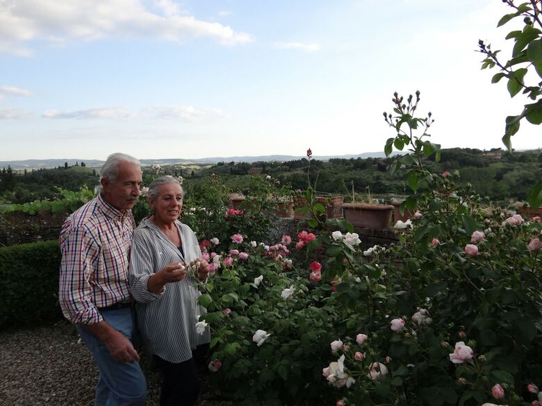 Agroturismo Frances Lodge Relais