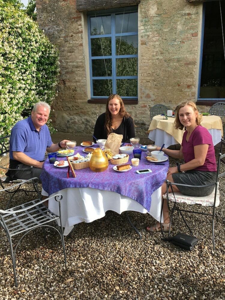 Agroturismo Frances Lodge Relais