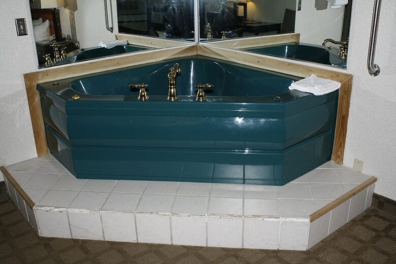 Hotel Americinn By Wyndham International Falls