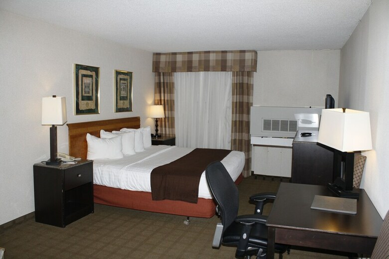 Hotel Americinn By Wyndham International Falls