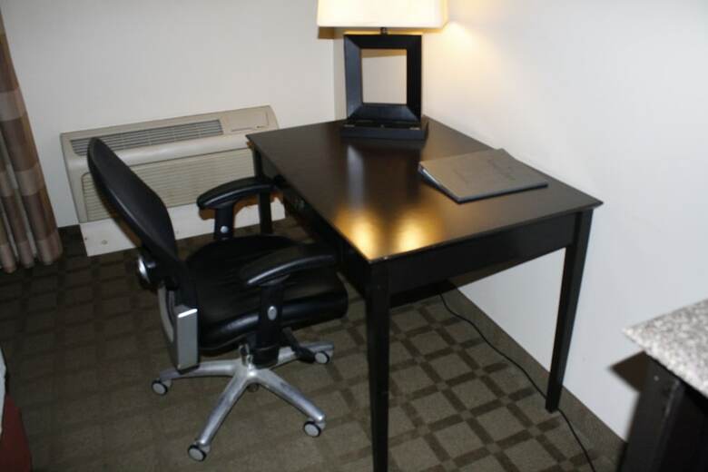 Hotel Americinn By Wyndham International Falls