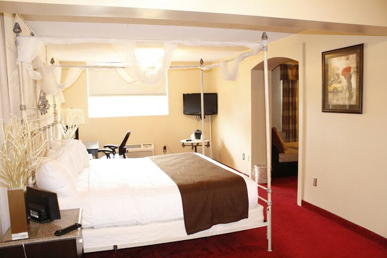 Hotel Americinn By Wyndham International Falls
