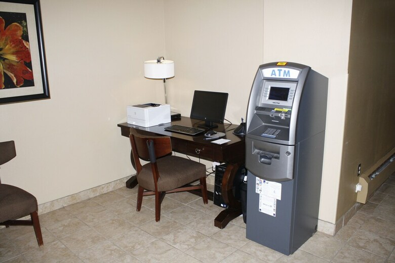 Hotel Americinn By Wyndham International Falls