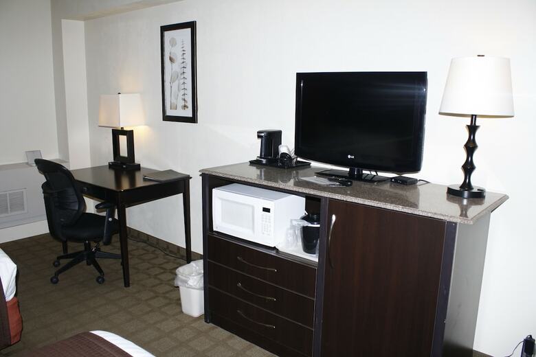 Hotel Americinn By Wyndham International Falls