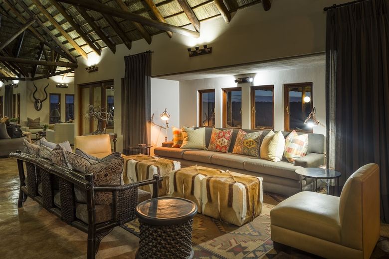 Posada Bona Bona Game Lodge