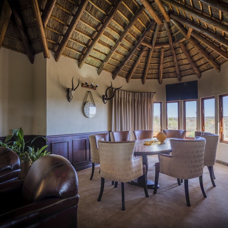 Posada Bona Bona Game Lodge