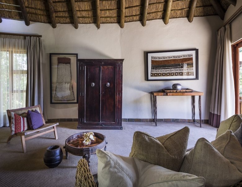 Posada Bona Bona Game Lodge