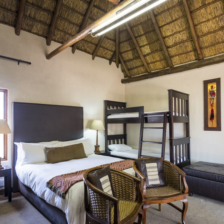 Posada Bona Bona Game Lodge