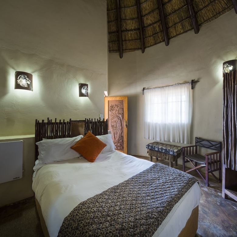 Posada Bona Bona Game Lodge