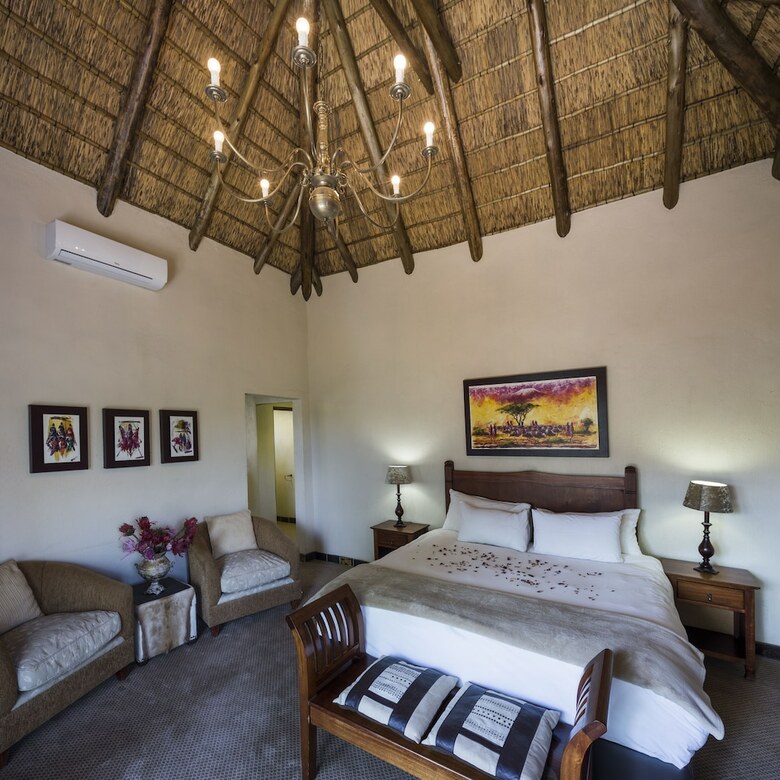 Posada Bona Bona Game Lodge
