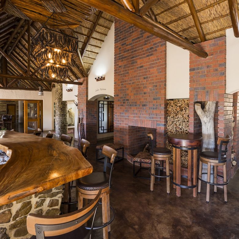 Posada Bona Bona Game Lodge