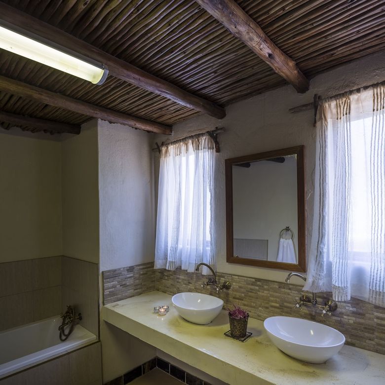 Posada Bona Bona Game Lodge