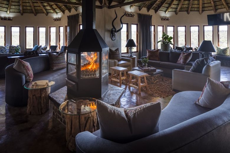 Posada Bona Bona Game Lodge