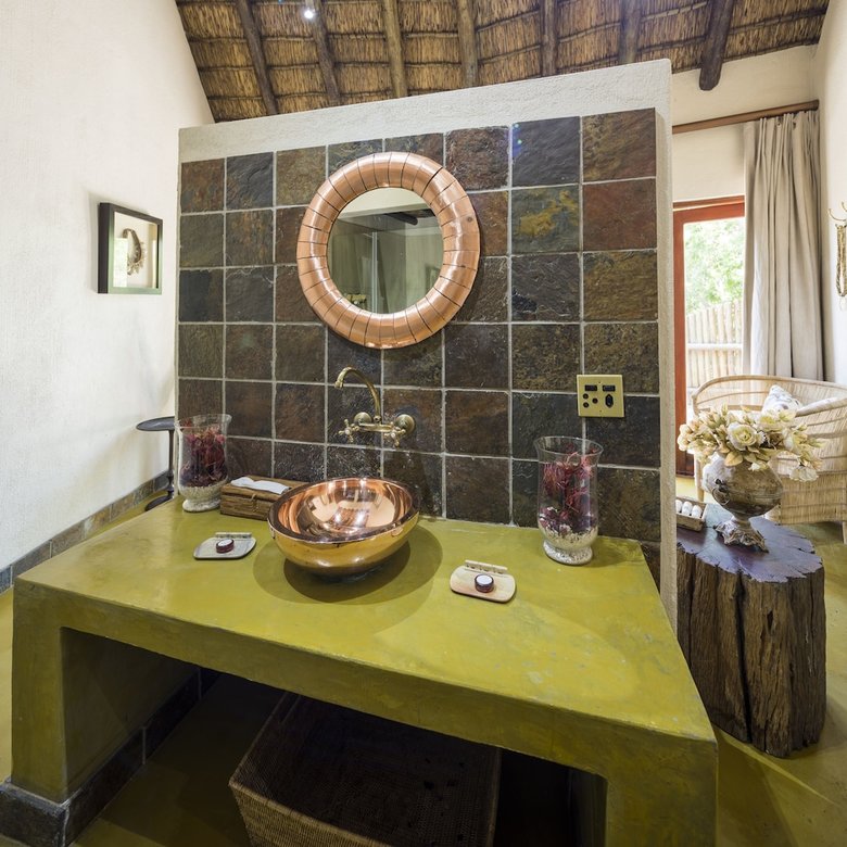 Posada Bona Bona Game Lodge